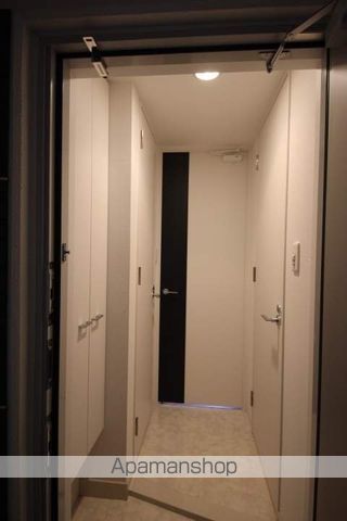 ホープ池田満寿美町の内装写真