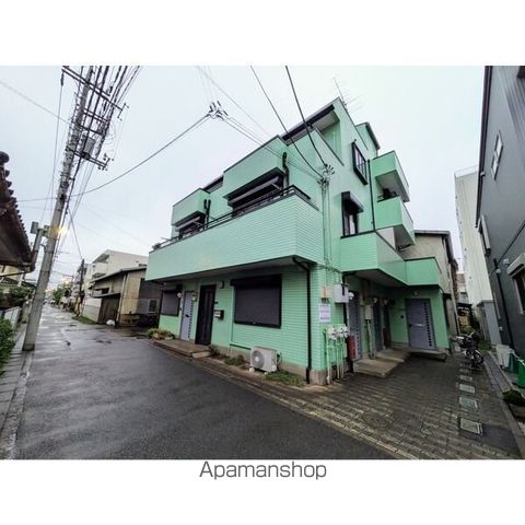セレージャの外観写真
