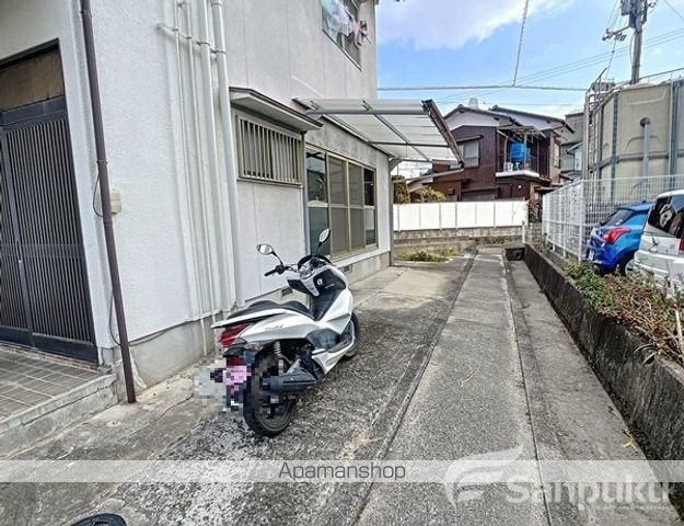 小栗ハイツのその他写真