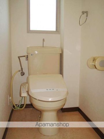 ドミール平尾の内装写真