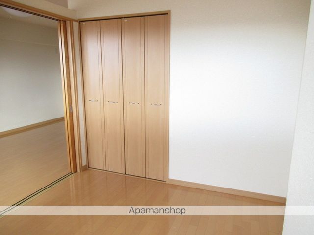 ビラージュ花屋町の内装写真