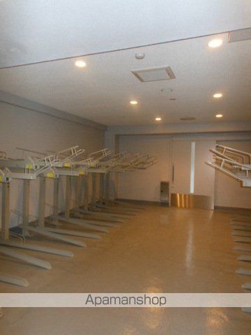 グランド・ガーラ桜木町駅前の内装写真