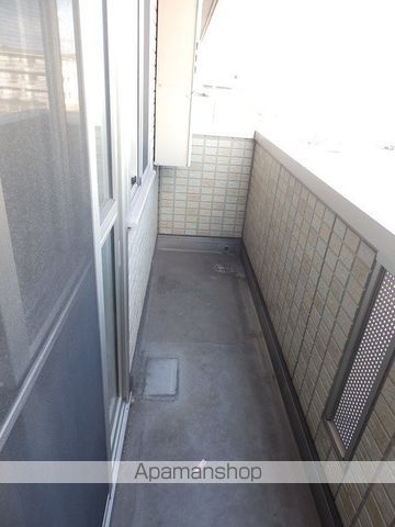 あけぼの6番館やまさ B棟の内装写真