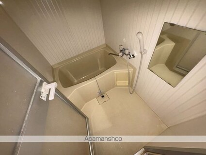 パークマンション[1LDK/41.17m2]のバス