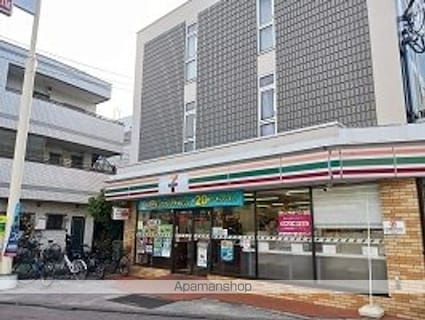 メゾンド　Ｋ[1K/25.01m2]の周辺3