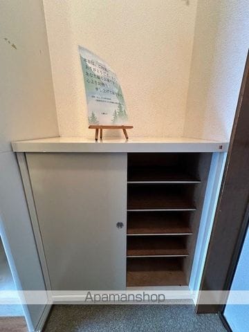 チェルシー御門台の内装写真