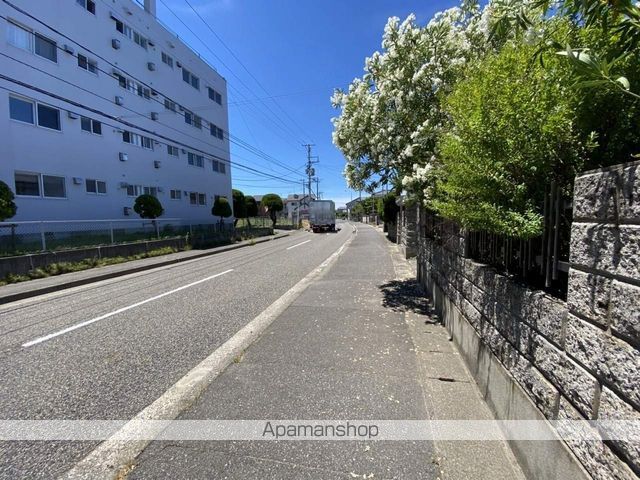 アメジストの周辺写真