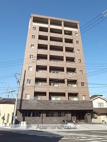ロア金山の外観写真