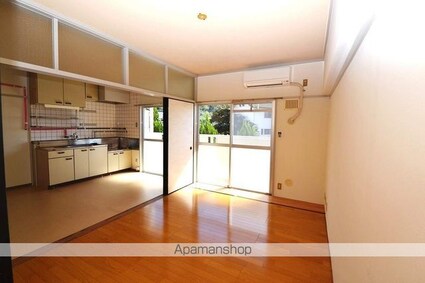 ８０Ｈｉｌｌｓ八代Ⅱ[3DK/53.08m2]のその他部屋・スペース