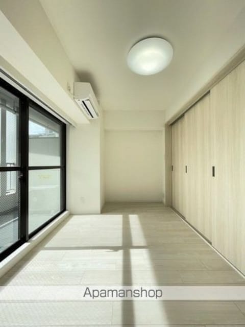 セルベコート大山[1LDK/35.74m2]のバルコニー