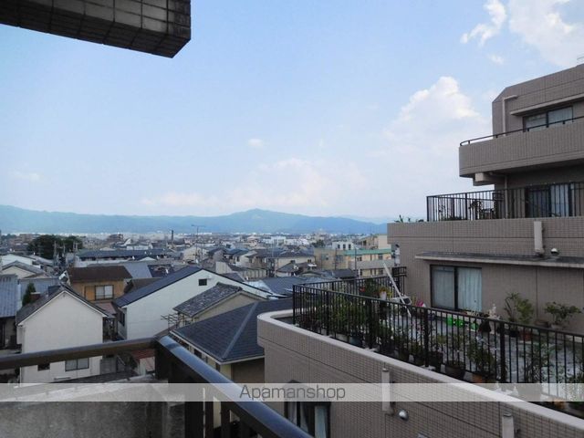 紫竹牛若町マンションの内装写真