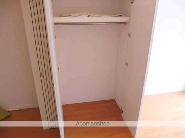 プライマル小石川の内装写真