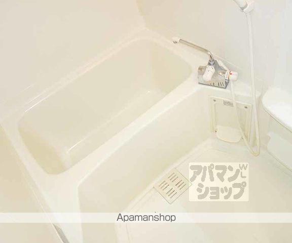 VILLA MARY 五条の内装写真