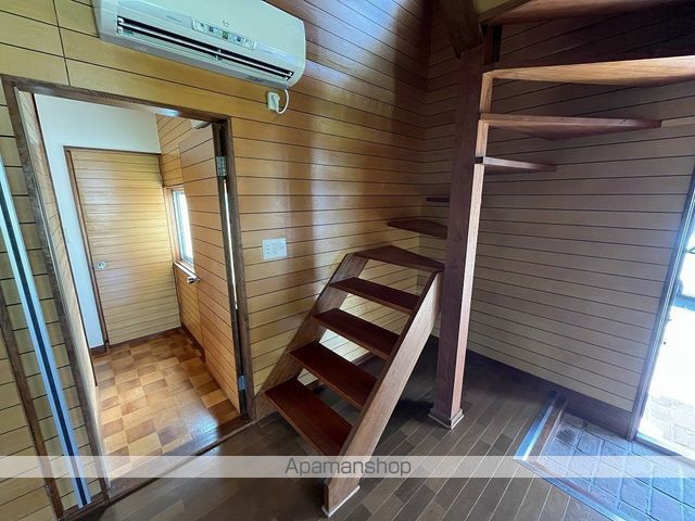 山陰本線 浜村駅 徒歩60分 2階建 築51年の内装写真