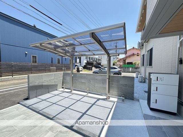 筑豊本線 二島駅 徒歩19分 2階建 築1年の内装写真