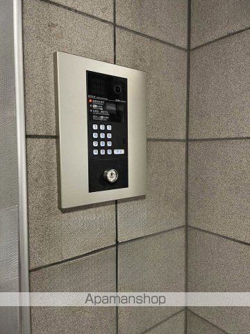 スカイコート宮崎台第3の内装写真