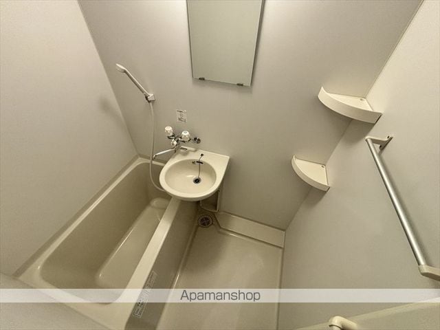 パレアトラス相模が丘の内装写真
