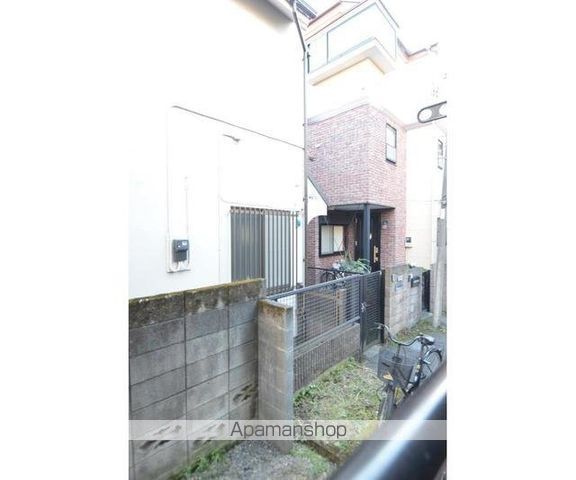 メルヴィーユ代々木の内装写真