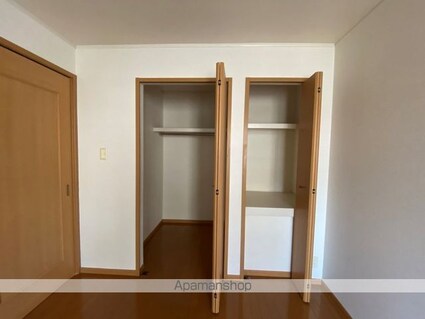 Ｇｒｅｅｎ　Ｖｉｅｗ[2LDK/56.26m2]の内装10