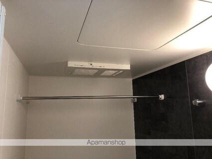 ヴィラ・ツリーサイド[1K/25.71m2]の内装2