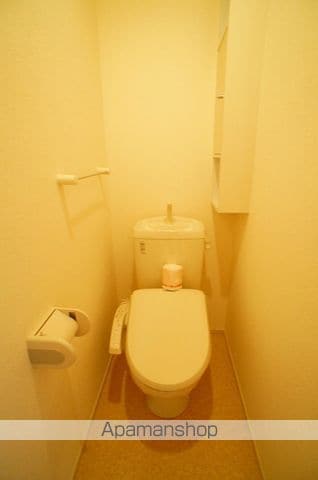 エレガンスの内装写真