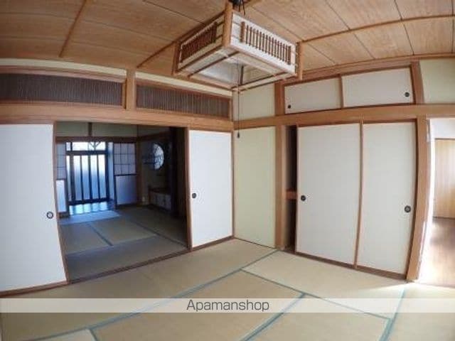 関屋駅寿ハイツの内装写真