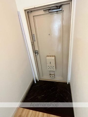 カツタビルディング1号館の内装写真
