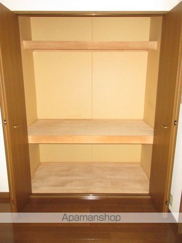 コンフォート南24条の内装写真