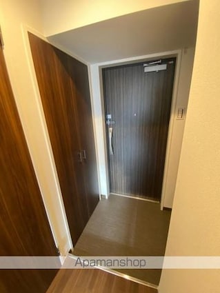 Ｊリヴェール高松南新町[1DK/28.01m2]の玄関