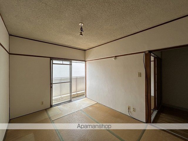 第一鳴戸ビルの内装写真