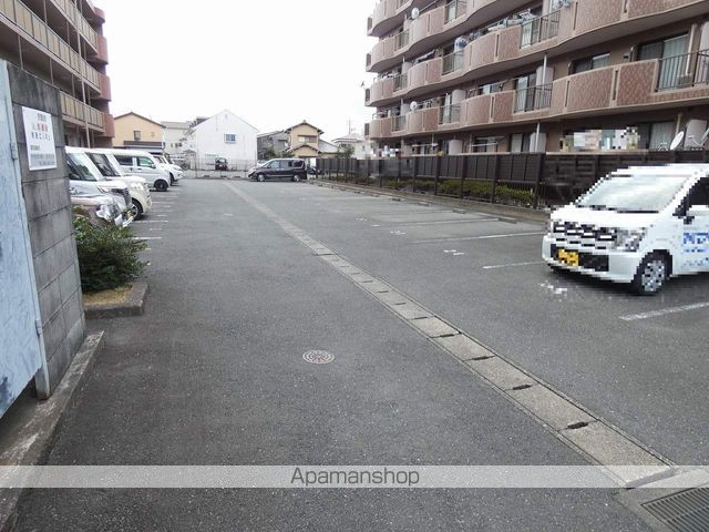 長屋マンションのその他写真