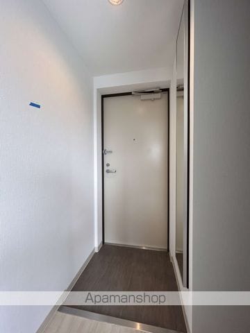 プルメリア栄通の内装写真