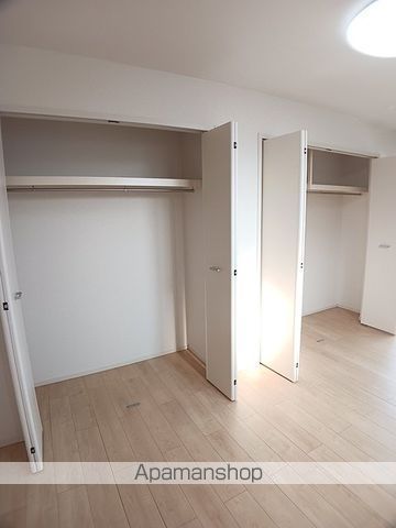 ケイトガーデンの内装写真