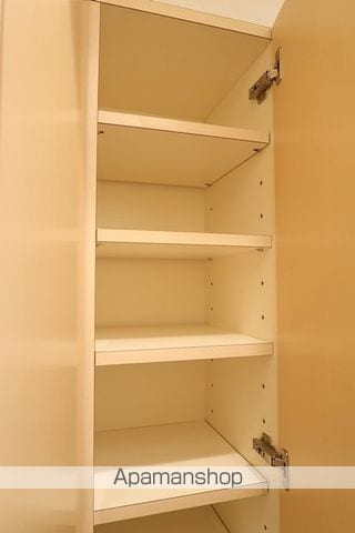 藤が丘パレスの内装写真