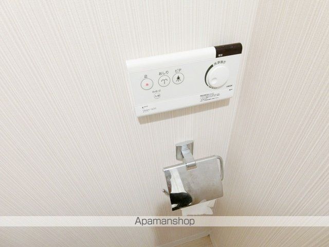 ガーラ・プレシャス横濱関内の内装写真