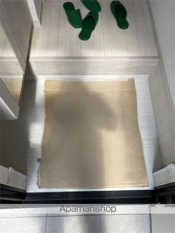 SMAISONの内装写真