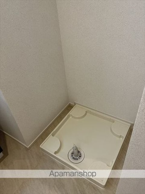 和歌山県和歌山市紀三井寺[2LDK/62.27m2]の共用部3