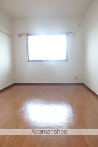 ベルフラワー参番館の内装写真