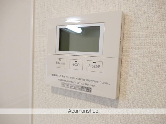 SQUARE MS614IIの内装写真