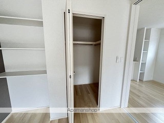 セレッソ・バージェ Aの内装写真