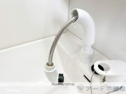 イヒラニハイツ[1R/35.28m2]の内装7