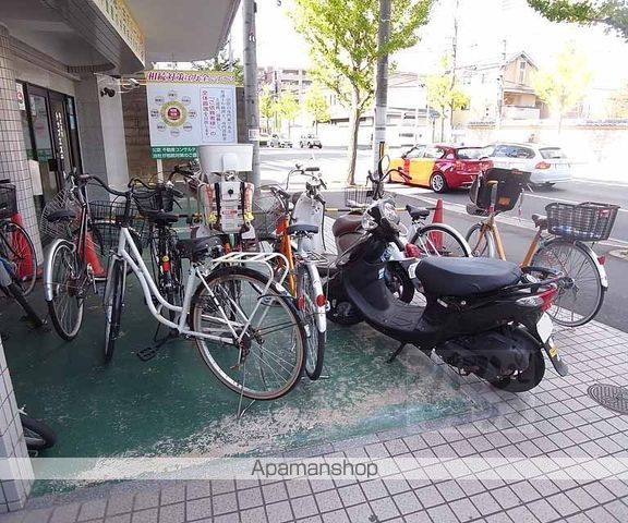 シャトル新御池のその他写真