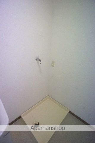 ポルタ草薙Bの内装写真