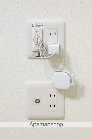 ヘゼリヒフラット日進の内装写真