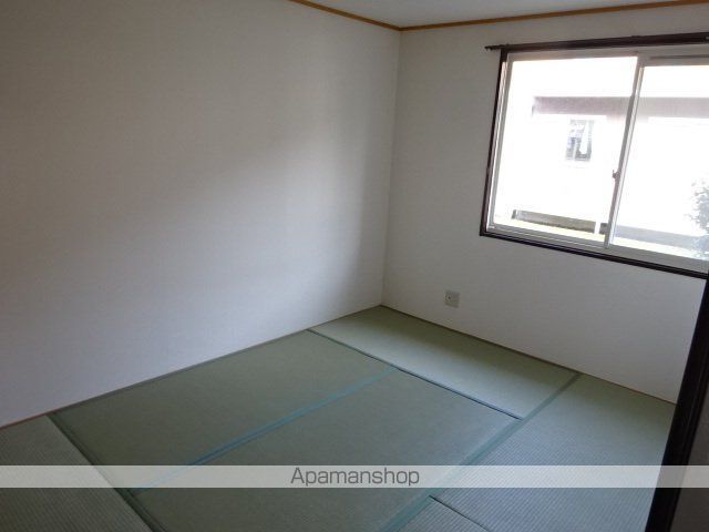 トゥインクルコート文化町7番館の内装写真