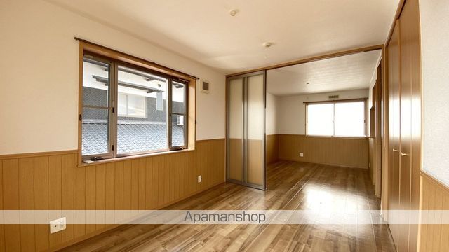 フラッツアヒトミの内装写真