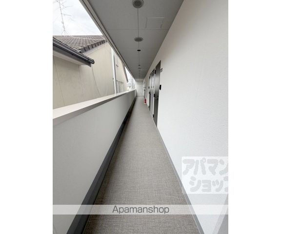ソフィア墨染駅前のその他写真