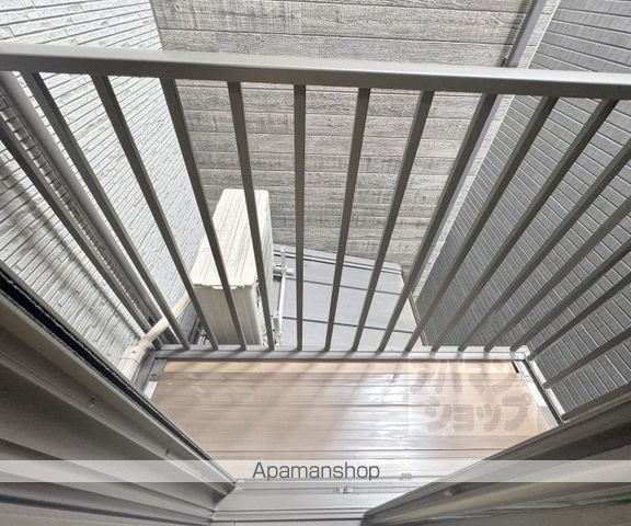 COEURの内装写真