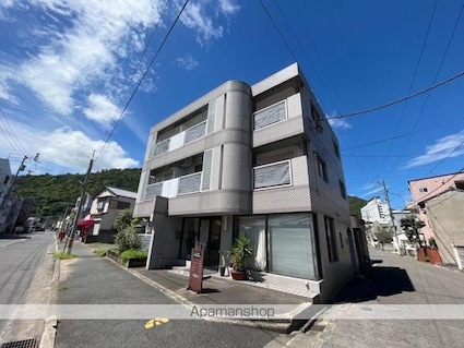 香川県高松市宮脇町２丁目[1DK/20.56m2]の外観2