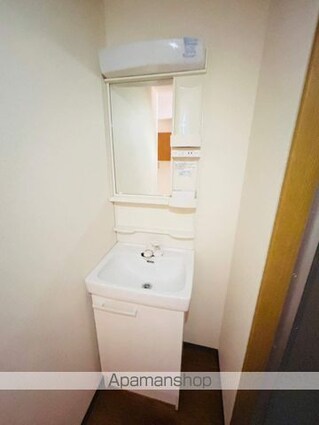 Ｃ’ｓ２０　ＫＯＹＡＴＡ[1K/24.9m2]の洗面所